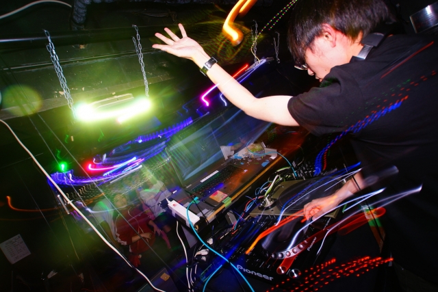 2016.12.23 BECONE XMAS